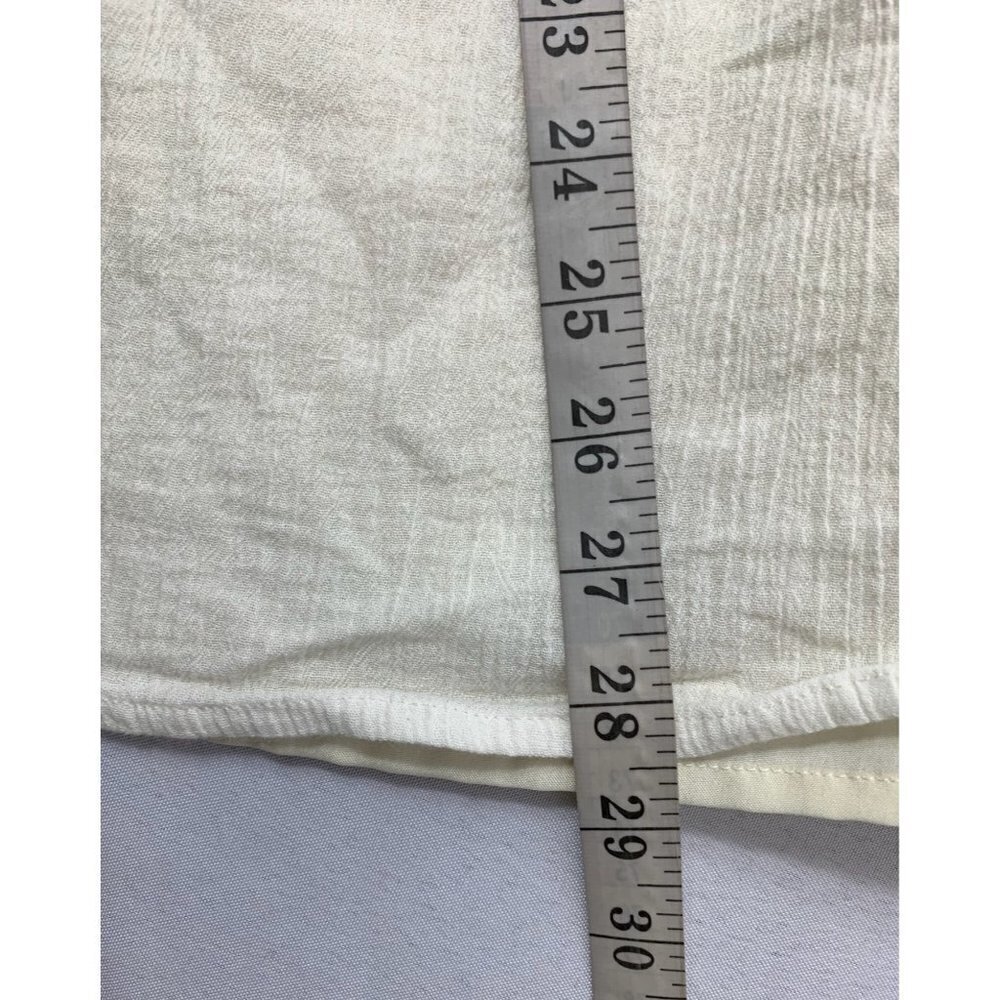 Paper Crane Women's Sleeveless Dress Top - Picture 6 of 6